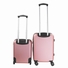LOT DE 2 VALISES CABINE 1 VALISE CABINE XS + 1 VALISE CABINE