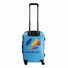 VALISE CABINE LONGBOARD COLLECTION : SURF BEACH EXTENSIBLE