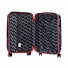 SET DE 3 VALISES LONGBOARD COLLECTION : TAHITI Matière :