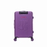SET DE 3 VALISES LULU CASTAGNETTE Valises en ABS, 8 roues