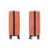 SET DE 3 VALISES LULU CASTAGNETTE Valises en ABS, 8 roues