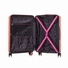 SET DE 3 VALISES LULU CASTAGNETTE Valises en ABS, 8 roues