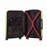 SET DE 3 VALISES LULU CASTAGNETTE Valises en ABS, 8 roues