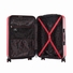 SET DE 3 VALISES LULU CASTAGNETTE Valises en ABS, 8 roues