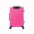 SET DE 3 VALISES LULU CASTAGNETTE Valises en ABS, 8 roues