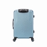 SET DE 3 VALISES LULU CASTAGNETTE Valises en ABS, 8 roues