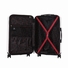 SET DE 3 VALISES LULU CASTAGNETTE Valises en ABS, 8 roues