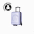 VALISE CABINE XS Matière : ABS 2 Roues FIXE Poignée