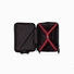 VALISE CABINE XS Matière : ABS 2 Roues FIXE Poignée