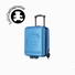 VALISE CABINE XS Matière : ABS 2 Roues FIXE Poignée