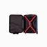 VALISE CABINE XS Matière : ABS 2 Roues FIXE Poignée