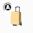 VALISE CABINE XS Matière : ABS 2 Roues FIXE Poignée