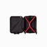 VALISE CABINE XS Matière : ABS 2 Roues FIXE Poignée
