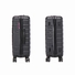 SET DE 3 VALISES LULU CASTAGNETTE Valises en ABS, 8 roues