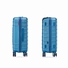SET DE 3 VALISES LULU CASTAGNETTE Valises en ABS, 8 roues