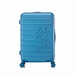 SET DE 3 VALISES LULU CASTAGNETTE Valises en ABS, 8 roues