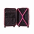 SET DE 3 VALISES LULU CASTAGNETTE Valises en ABS, 8 roues