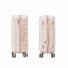 SET DE 3 VALISES LULU CASTAGNETTE Valises en ABS, 8 roues