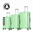 SET DE 3 VALISES LULU CASTAGNETTE Valises en ABS, 8 roues