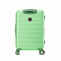 SET DE 3 VALISES LULU CASTAGNETTE Valises en ABS, 8 roues
