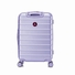 SET DE 3 VALISES LULU CASTAGNETTE Valises en ABS, 8 roues