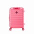 SET DE 3 VALISES LULU CASTAGNETTE Valises en ABS, 8 roues
