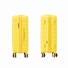 SET DE 3 VALISES LULU CASTAGNETTE Valises en ABS, 8 roues