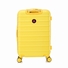 SET DE 3 VALISES LULU CASTAGNETTE Valises en ABS, 8 roues