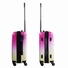 VALISE CABINE LULU CASTAGNETTE COLLECTION : IBIZA EXTENSIBLE