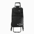 CHARIOT DE MARCHÉ Pochette avant isotherme 3 roues + 3 roues