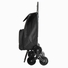 CHARIOT DE MARCHÉ Pochette avant isotherme 3 roues + 3 roues
