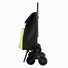 CHARIOT DE MARCHÉ Pochette avant isotherme 3 roues + 3 roues