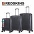 SET DE 3 VALISES gigognes Marque : REDSKINS Large + Médium +