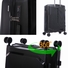SET DE 3 VALISES gigognes Marque : REDSKINS Large + Médium +