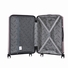 SET DE 3 VALISES gigognes Marque : REDSKINS Large + Médium +