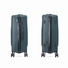 SET DE 3 VALISES gigognes Marque : REDSKINS Large + Médium +