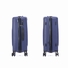 SET DE 3 VALISES gigognes Marque : REDSKINS Large + Médium +