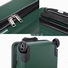 VALISE CABINE XS Matière : ABS 2 Roues FIXE Poignée