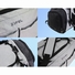 SAC DE VOYAGE ZIFEL 45CM Informations techniques : sac de