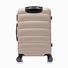 SET DE 5 VALISES DE VOYAGE Marque : ZIFEL XL+L+M+S+XS