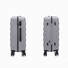 SET DE 5 VALISES DE VOYAGE Marque : ZIFEL XL+L+M+S+XS
