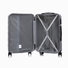 SET DE 5 VALISES DE VOYAGE Marque : ZIFEL XL+L+M+S+XS