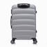 SET DE 5 VALISES DE VOYAGE Marque : ZIFEL XL+L+M+S+XS