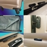 VALISE 50 CM Matière : ABS 4 Roues 360° Multidirectionelles