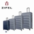 VALISE 50 CM Matière : ABS 4 Roues 360° Multidirectionelles