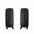 VALISE 50 CM Matière : ABS 4 Roues 360° Multidirectionelles