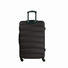 VALISE 50 CM Matière : ABS 4 Roues 360° Multidirectionelles