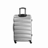 VALISE 50 CM Matière : ABS 4 Roues 360° Multidirectionelles