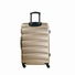 VALISE 60 CM Matière : ABS 4 Roues 360° Multidirectionelles