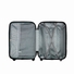 VALISE 60 CM Matière : ABS 4 Roues 360° Multidirectionelles